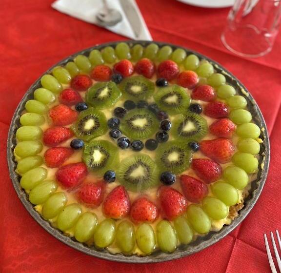 ホテル Agriturismo Corte Filippi