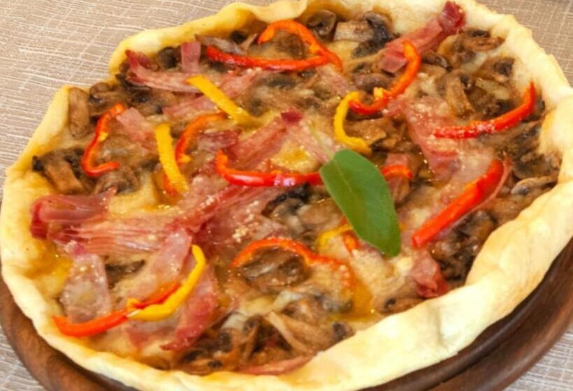 فندق Agriturismo Green Valley