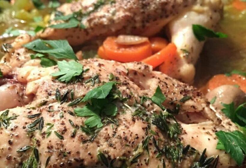 فندق Agriturismo Green Valley