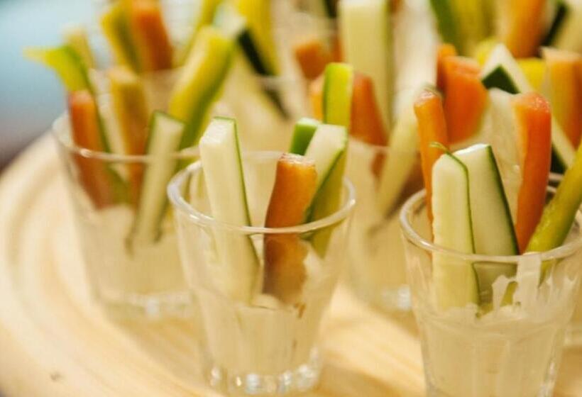 فندق Agriturismo Green Valley