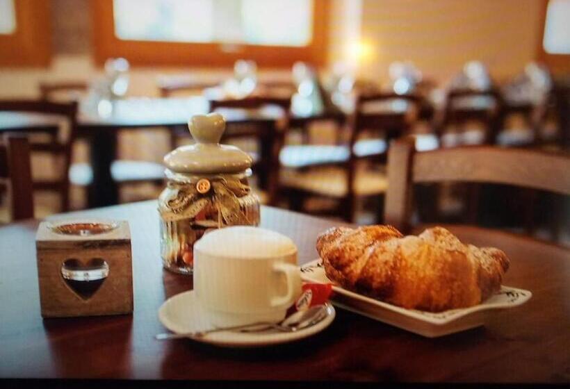 فندق Agriturismo Green Valley