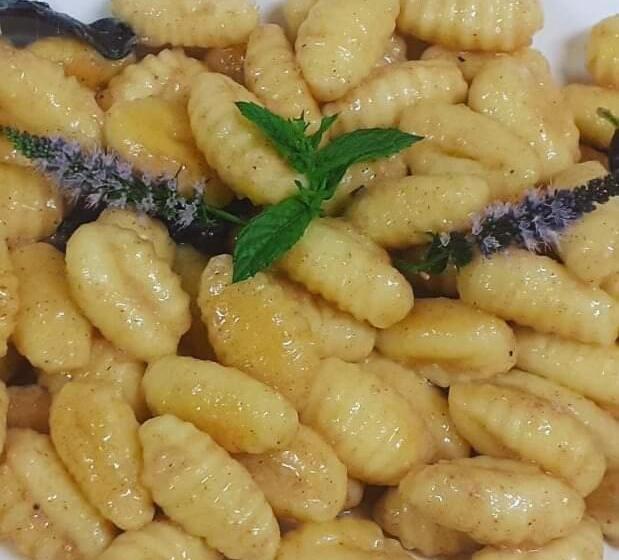 فندق Agriturismo Green Valley