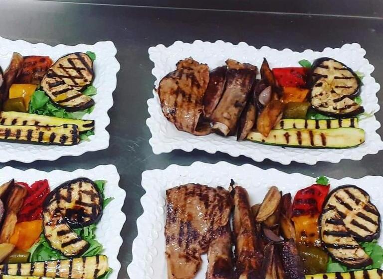 فندق Agriturismo Green Valley