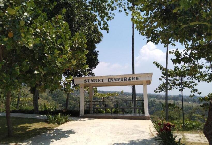 فندق Blessing Hills Family Resort &