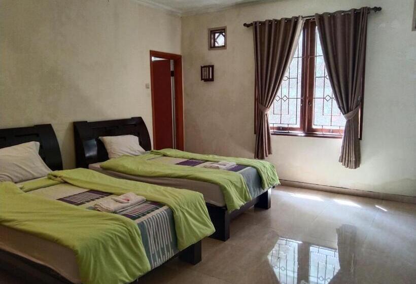 فندق Blessing Hills Family Resort &