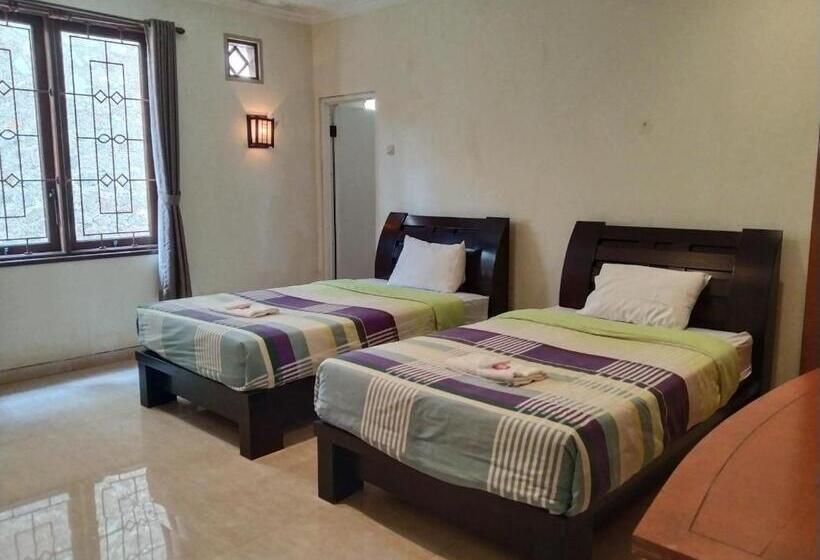 فندق Blessing Hills Family Resort &