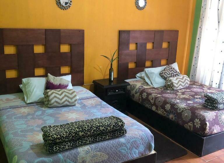 Отель Boutique El Sueño Del Coronel