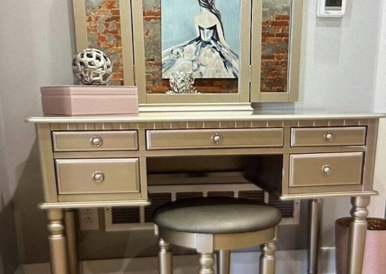 فندق Brickhouse Loft   A Boutique