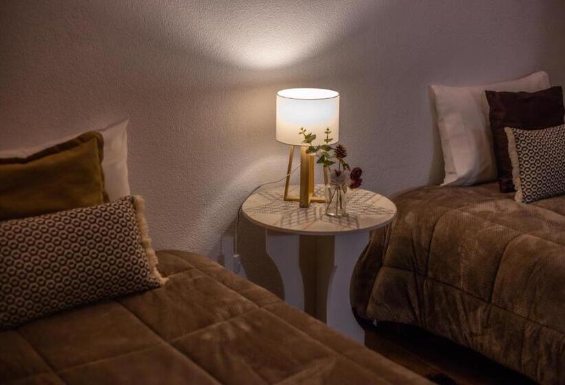 בית מלון כפרי Casa Da Cerca