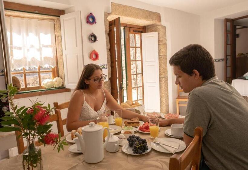 בית מלון כפרי Casa Da Cerca