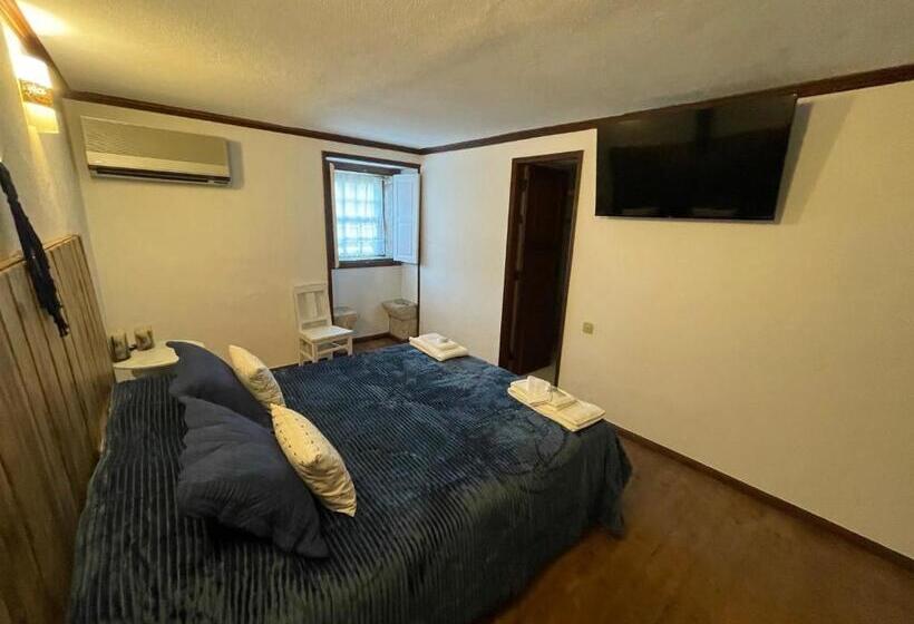 בית מלון כפרי Casa Da Cerca