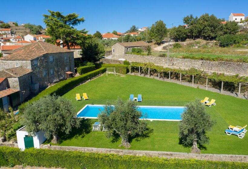 בית מלון כפרי Casa Da Cerca
