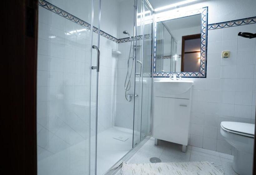 בית מלון כפרי Casa Da Cerca