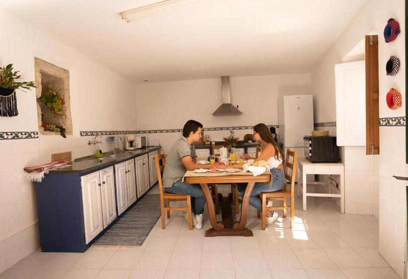 בית מלון כפרי Casa Da Cerca