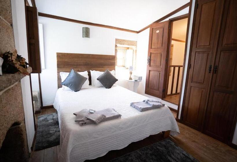 בית מלון כפרי Casa Da Cerca