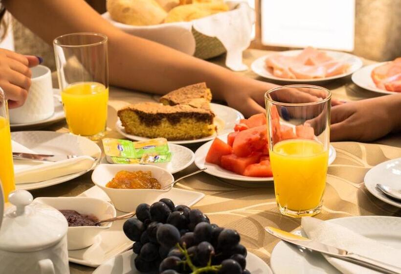 酒店 Casa Da Cerca