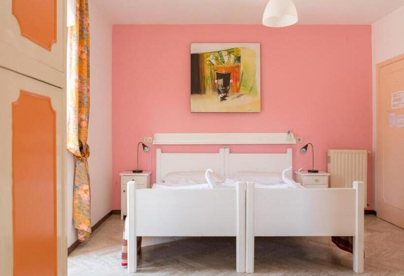 בית מלון כפרי Centro Ferie Salvatore