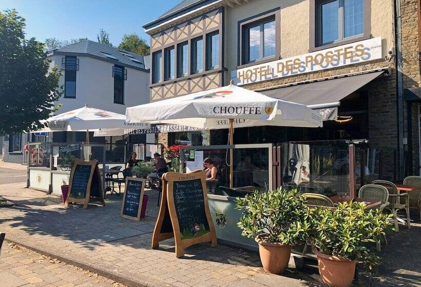 فندق Des Postes