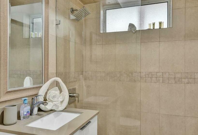 호텔 Fillmore Suits