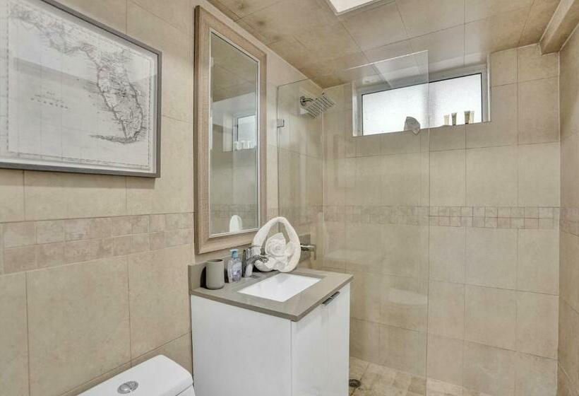 호텔 Fillmore Suits