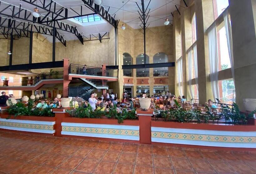 Отель Giardino Rio Quente Apartamento Duplex Cobertura 627p