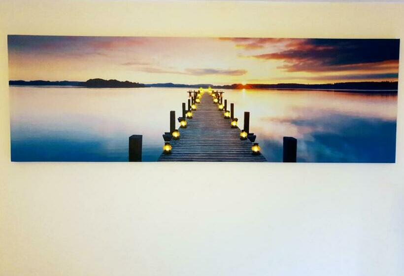 בית מלון כפרי Highfields Town House