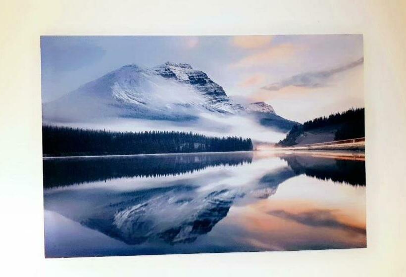 בית מלון כפרי Highfields Town House