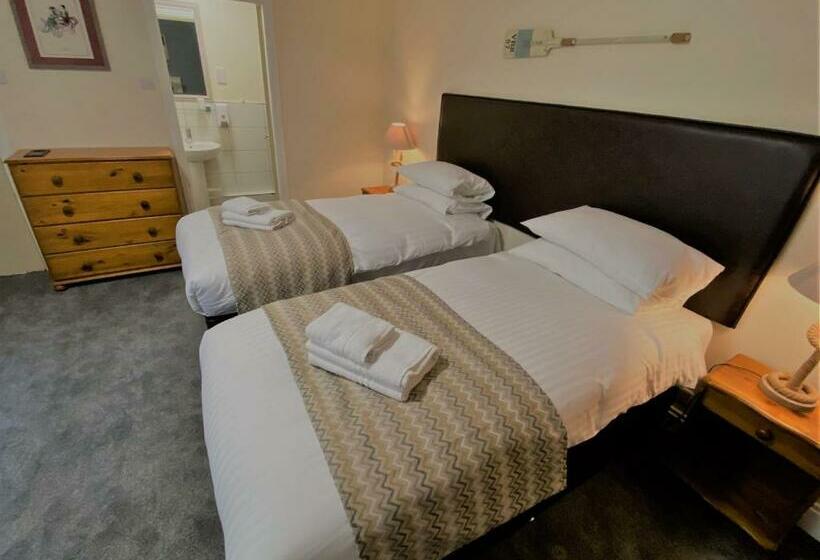 בית מלון כפרי Katch