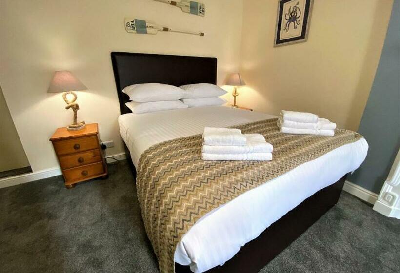 בית מלון כפרי Katch