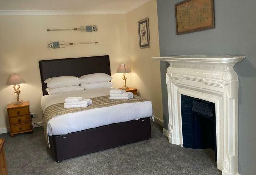 בית מלון כפרי Katch