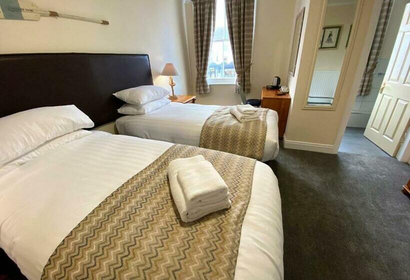 בית מלון כפרי Katch