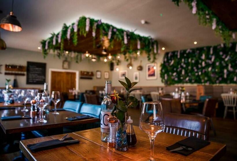 בית מלון כפרי Katch