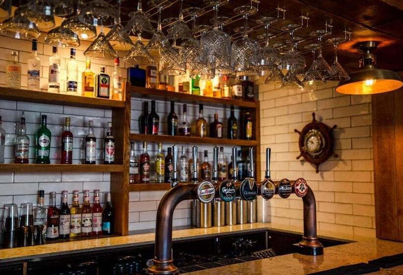 בית מלון כפרי Katch