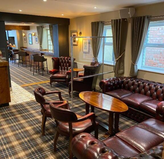 בית מלון כפרי Katch