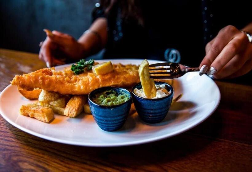 בית מלון כפרי Katch