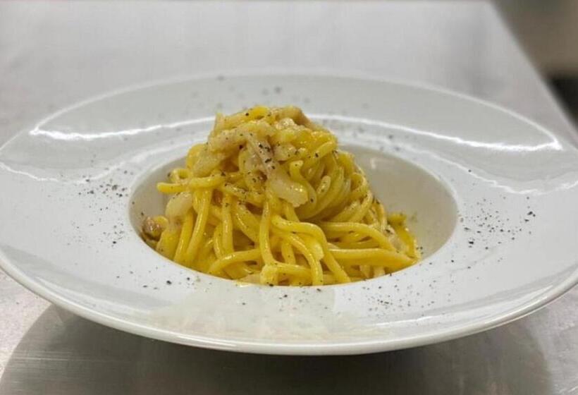 호텔 La Locanda Di Montecatone