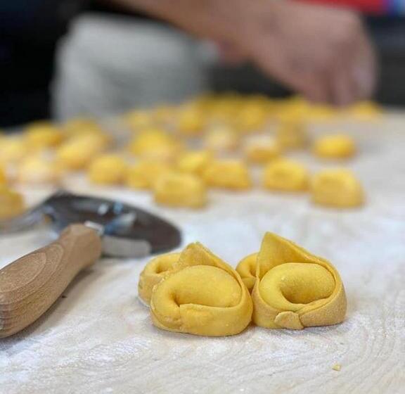 호텔 La Locanda Di Montecatone