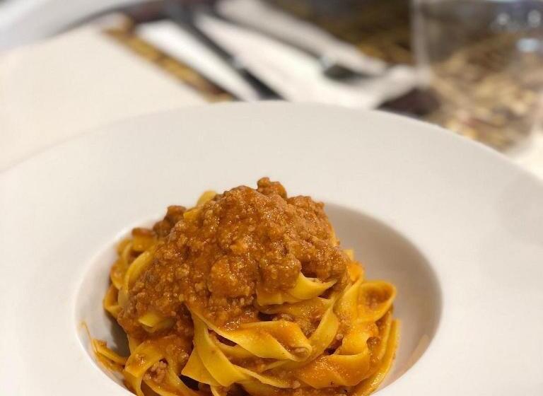 호텔 La Locanda Di Montecatone