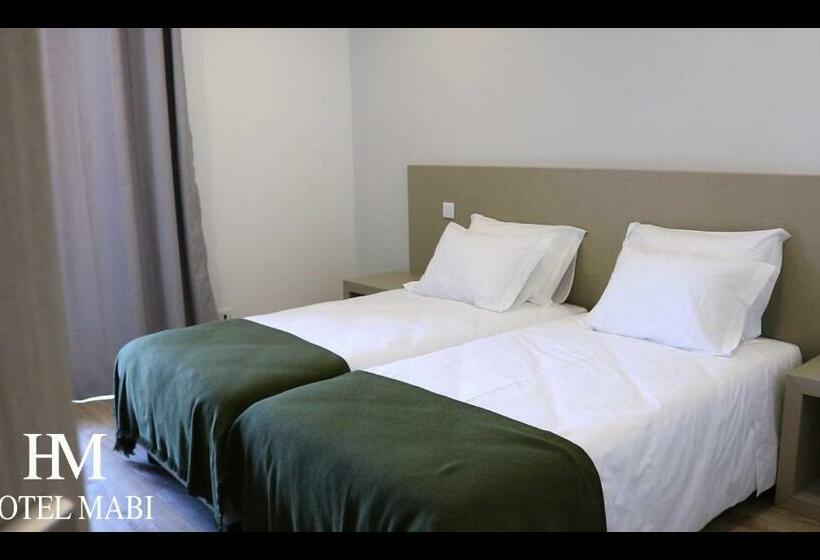 فندق Mabi