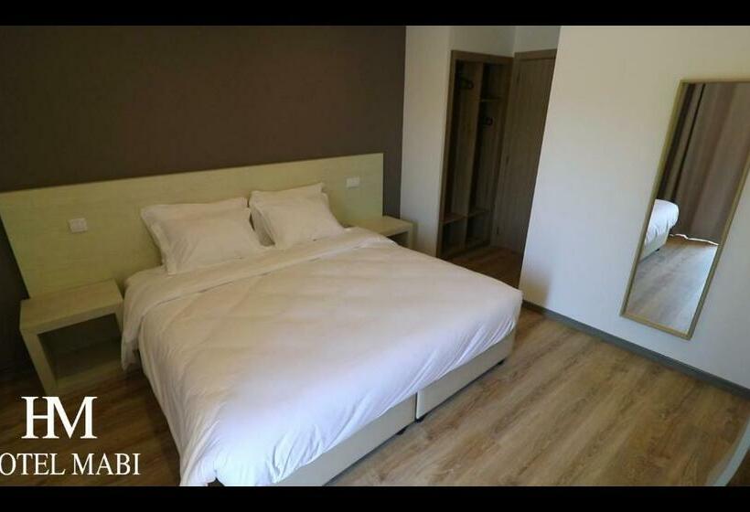 فندق Mabi