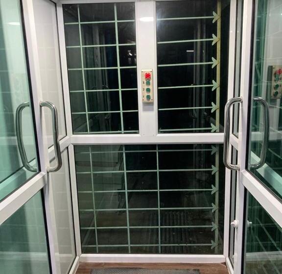 Отель Moocoworking