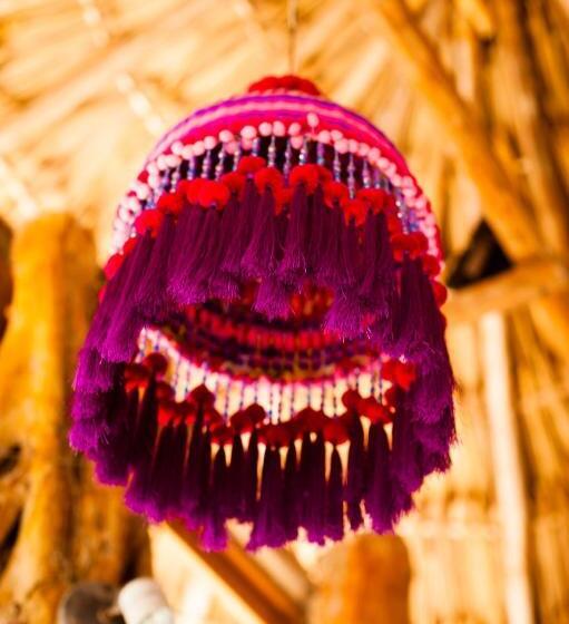 ホテル Nacional Beach Club & Bungalows