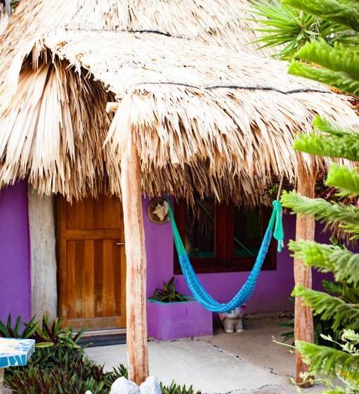 ホテル Nacional Beach Club & Bungalows