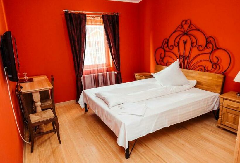 Отель President Cugir