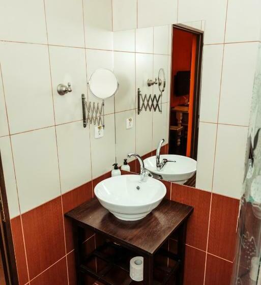 Отель President Cugir