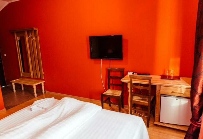 酒店 President Cugir