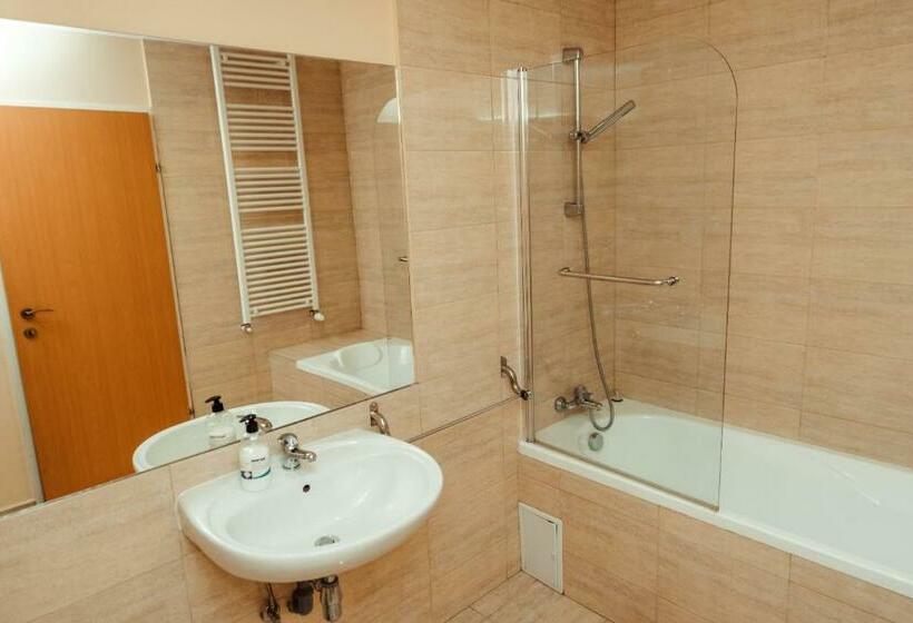 Отель President Cugir