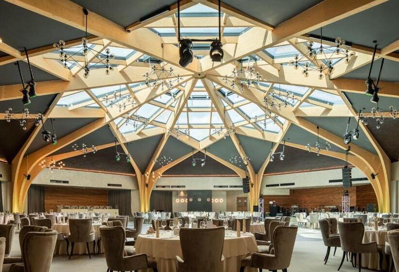 Отель Serenity Resort