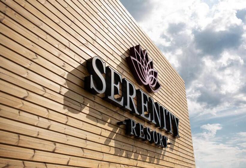 Отель Serenity Resort