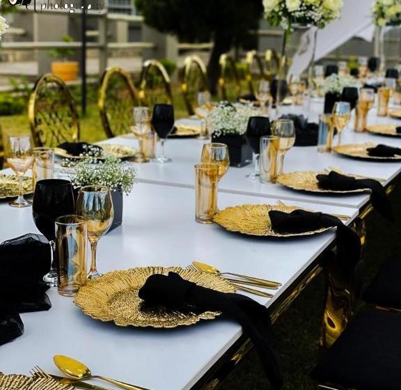 בית מלון כפרי Sima Silver Lodge